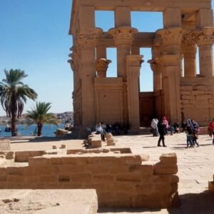 Aswan