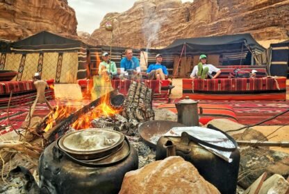 Egypt Tours: A Journey Through Time and Wonder