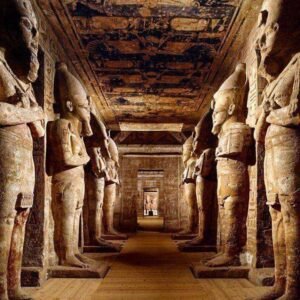 Journey Through Luxor’s Ancient Splendor with Al Rayyan Travel