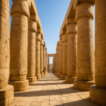 Călătorește prin Splendoarea Antică a Luxorului cu Al Rayyan Travel