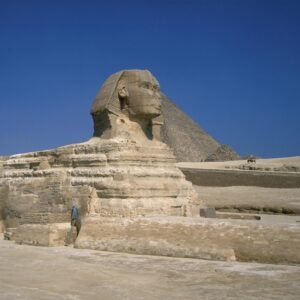 Descoperă Comorile Atemporale ale Cairoului cu Al Rayyan Travel