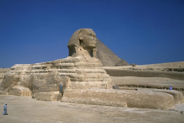 Descoperă Comorile Atemporale ale Cairoului cu Al Rayyan Travel