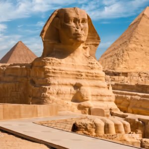 Descoperă Comorile Atemporale ale Cairoului cu Al Rayyan Travel