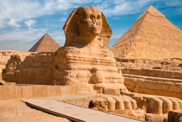 Descoperă Comorile Atemporale ale Cairoului cu Al Rayyan Travel