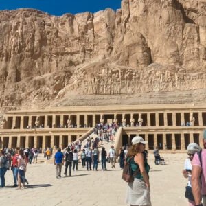 Erleben Sie Assuans Nil-Serenität mit Al Rayyan Travel