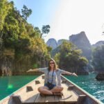 Viajar é uma das experiências mais enriquecedoras que podemos viver