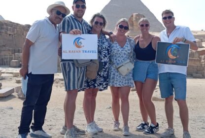 Tourist Trips: Unforgettable Adventures Await Across the Globe