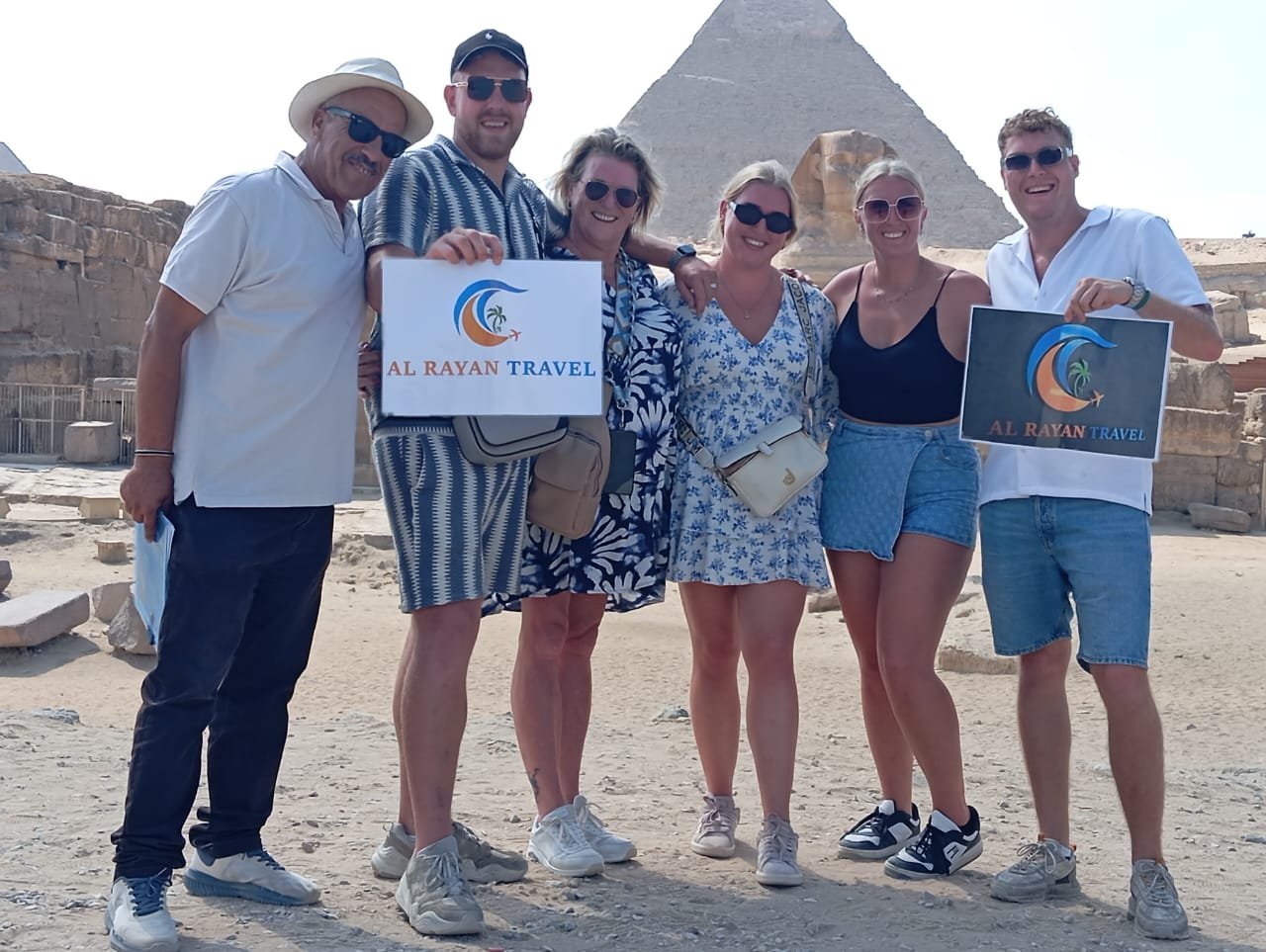 Tourist Trips: Unforgettable Adventures Await Across the Globe