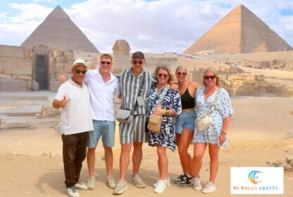 Tourist Trips: Egypt Tours – Your Gateway to Ancient Wonders and Modern Adventures
